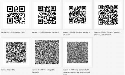 qrcode 源码安装